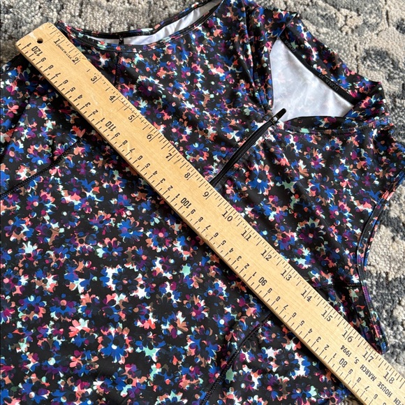 Dona Jo Pickleball Alley Dress - Picture 8 of 8